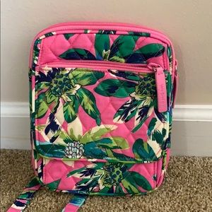 Vera Bradley bag